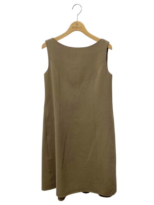 フォクシーブティック Dress concorde 43829 ワンピース 38 ブラウン IT53XHCFD77I