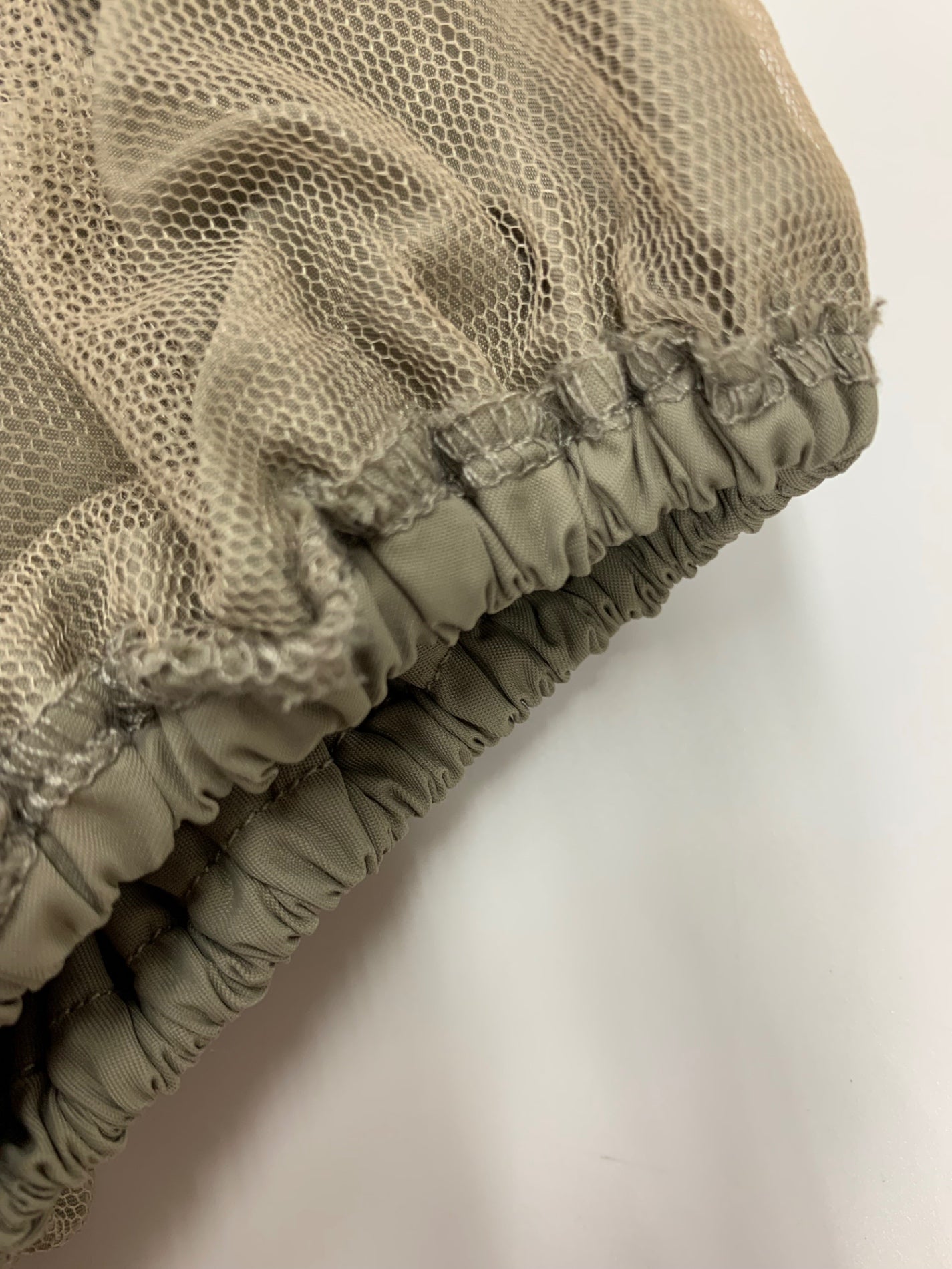 フェンネル A-201F ニット 9 グレージュ 2way ハイネック IT2CWBLRCJZ4 【SALE】