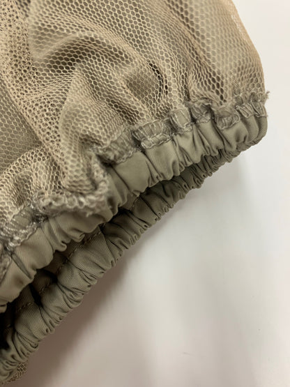 フェンネル A-201F ニット 9 グレージュ 2way ハイネック IT2CWBLRCJZ4 【SALE】