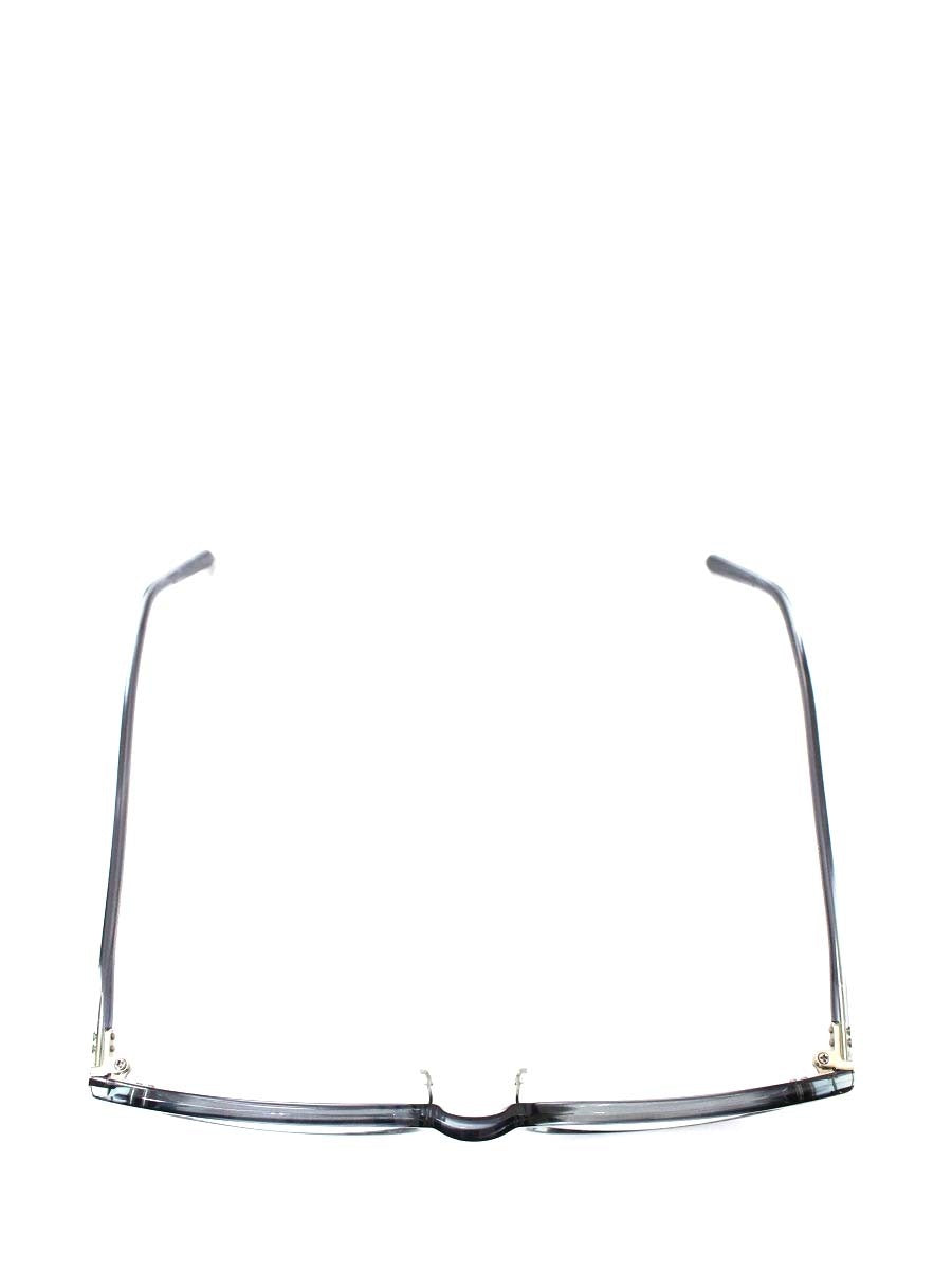 クレイトンフランクリン 773 BGS メガネ ブルーササ セルフレーム フルリム スクエア ITJETUDN8OBL