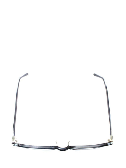 クレイトンフランクリン 773 BGS メガネ ブルーササ セルフレーム フルリム スクエア ITJETUDN8OBL