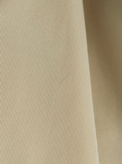 フォクシーニューヨーク 25747 スカート 40 ベージュ フレア IT51VPJR8H15