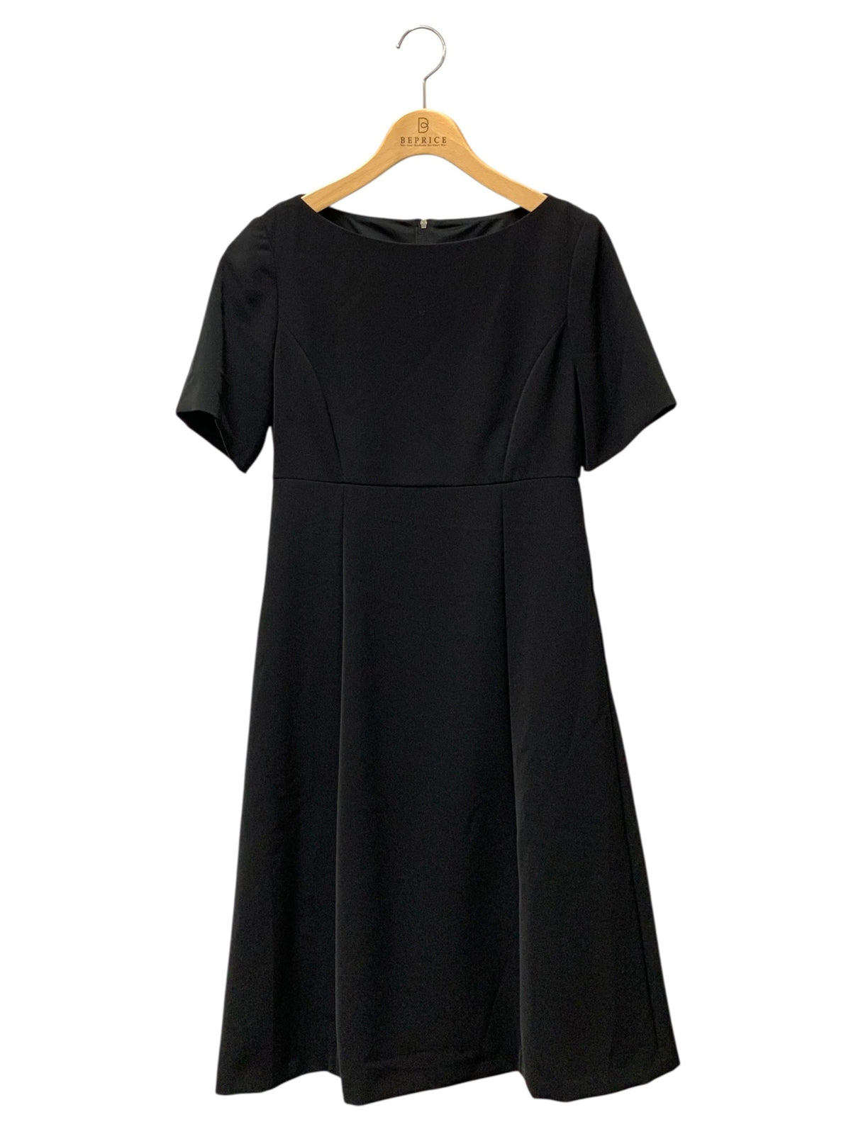 フォクシーニューヨーク Dress Alexandria 41694 ワンピース 38 ブラック IT15CYIULWQG