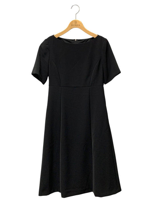 フォクシーニューヨーク Dress Alexandria 41694 ワンピース 38 ブラック IT15CYIULWQG