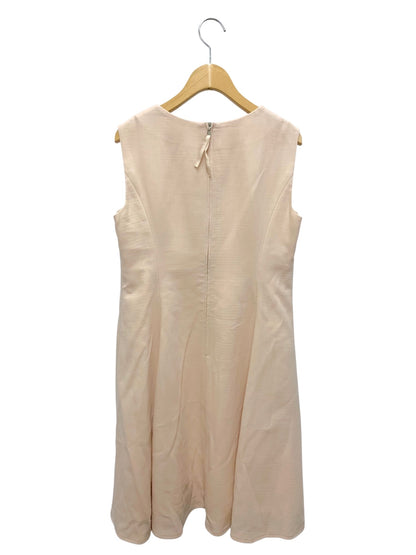 フォクシーブティック Dress Freesia 42553 ワンピース 40 ピンク ウール ITAMZHVU1NJT