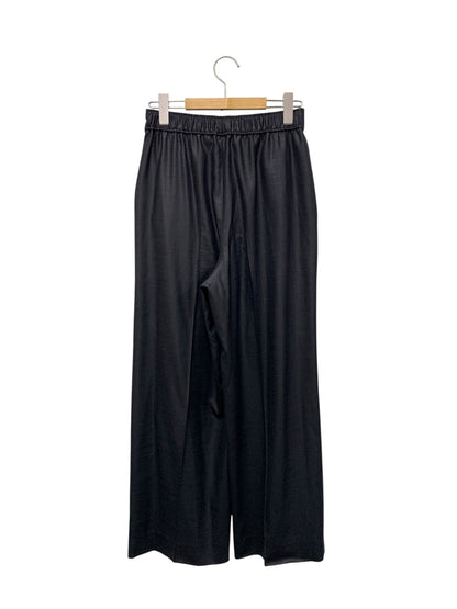 フォクシーニューヨーク Vivant Pants 44700 パンツ 38 ネイビー タック IT4YLRU6AKDM