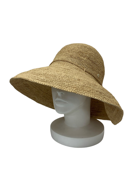 ヘレンカミンスキー 帽子 ベージュ ラフィア プロヴァン12 ITYCNZPD0XF8