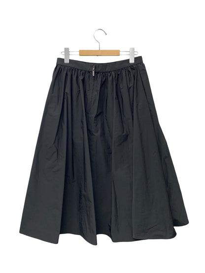 デイジーリン Skirt Princess Flare 006976 スカート 42 ブラック リボン IT9KUHFEGI9U