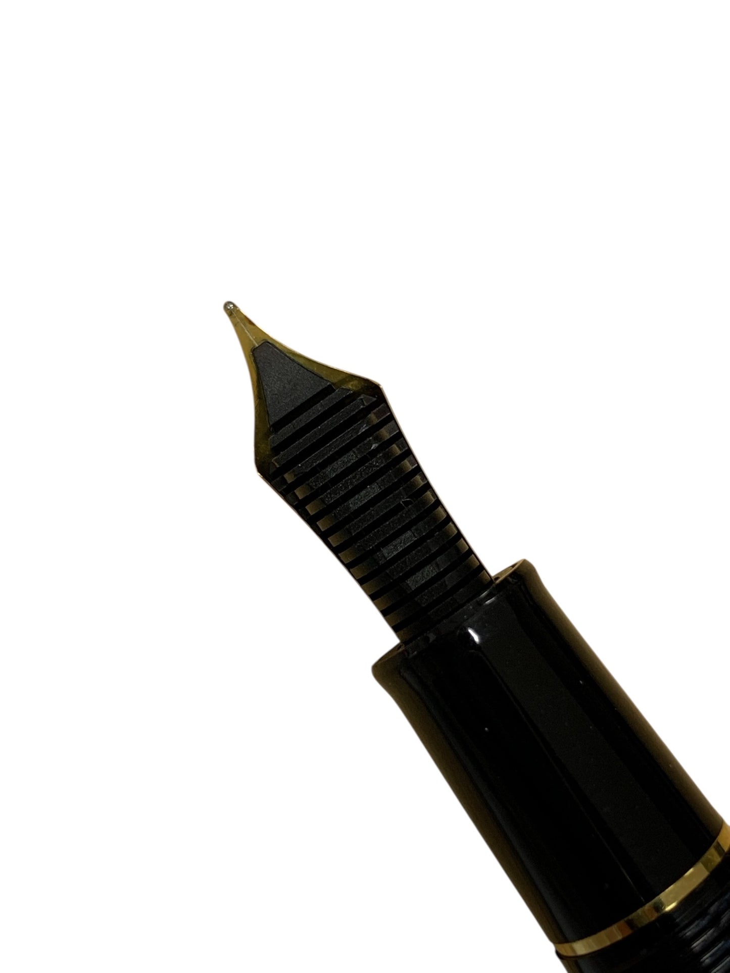 セーラー 万年筆 プロフィットスタンダード21 ブラック M 21K ITASTO5LTH32