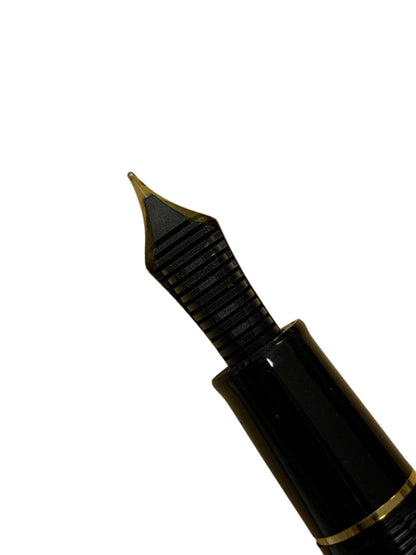 セーラー 万年筆 プロフィットスタンダード21 ブラック M 21K ITASTO5LTH32