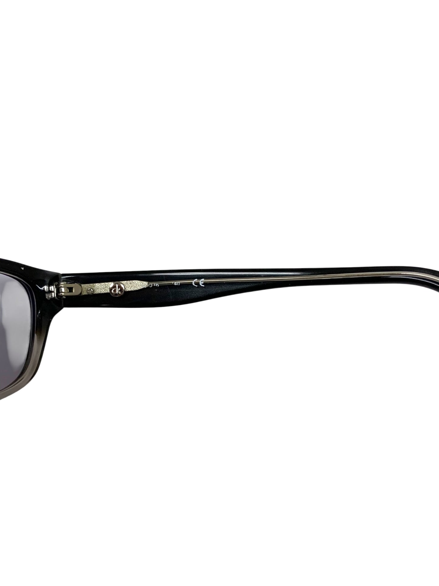 カルバンクライン ck-5797 メガネ ブラック セルフレーム フルリム スクエア IT5LHAKHRCP2 【SALE】