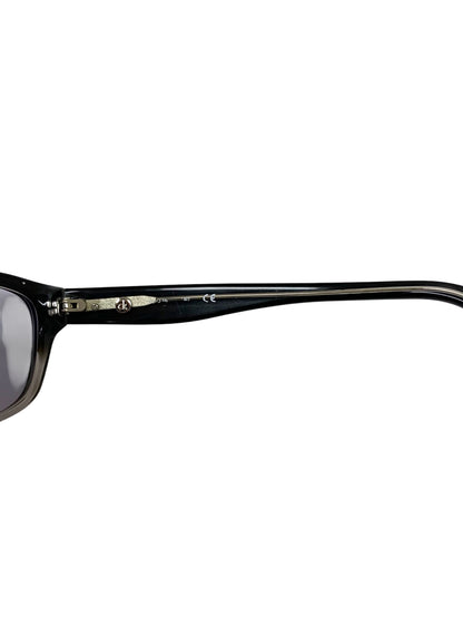 カルバンクライン ck-5797 メガネ ブラック セルフレーム フルリム スクエア IT5LHAKHRCP2 【SALE】