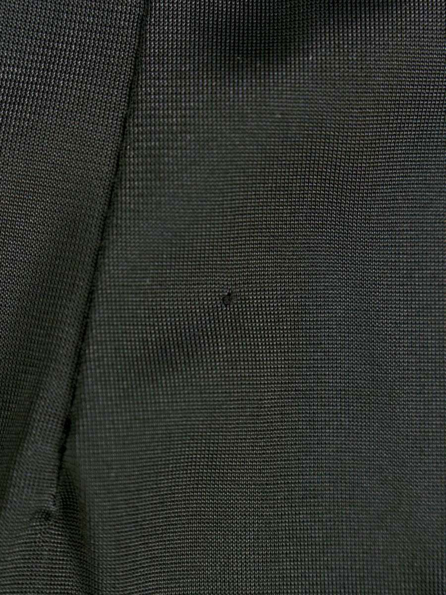 シビラ GBEAG-70290 ワンピース L ブラック ベロア ITNYP6Q2ODMI