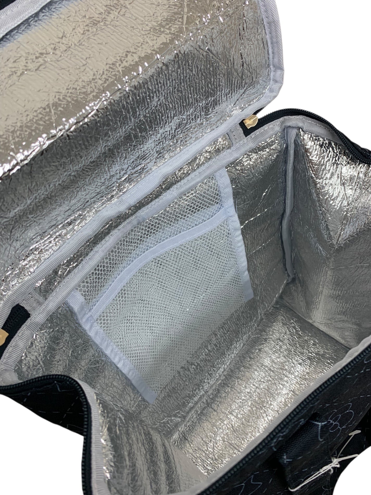 エムズグレイシー 504508 バッグ ネイビー 保冷 花 ITJLW44DO8XW 【SALE】