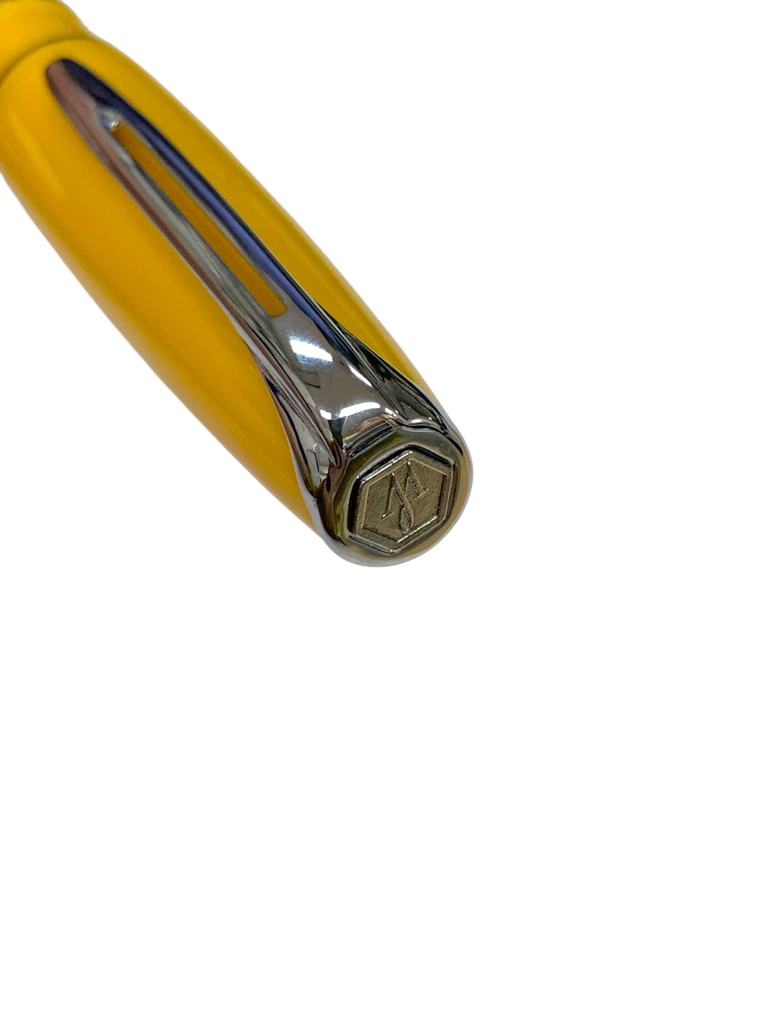 【for はる田様②】オーダー品 中古・美品【WATERMAN/ウォーターマン】チャールストン ボールペン