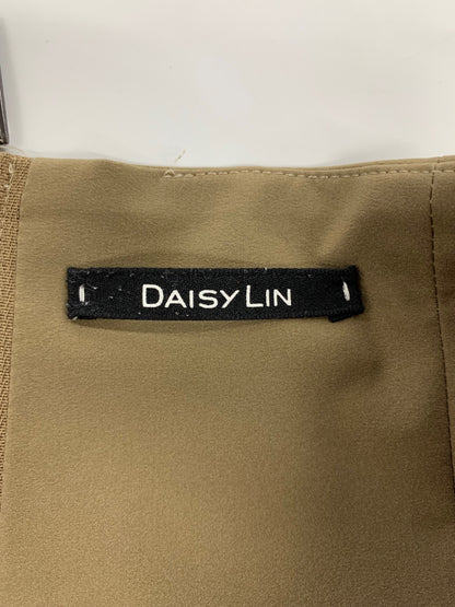 デイジーリン Lady Tuxedo 06699 スカート 38 ベージュ IT0C2AEAUSXE