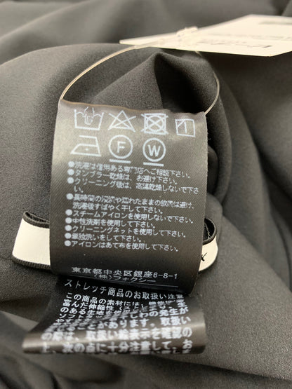 フォクシーニューヨーク Painter Suit 40561 サロペット 40 ブラック ITAOTL2V8FFO