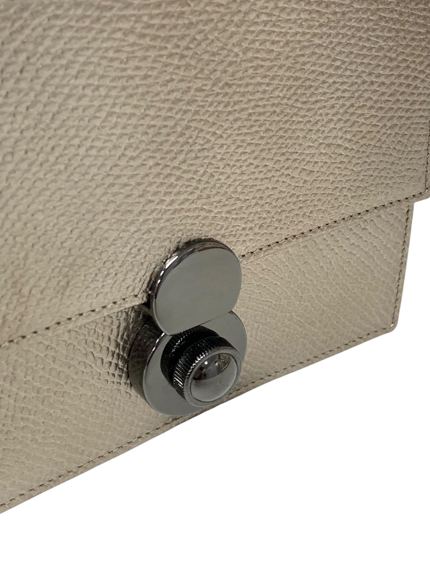 フォクシー ショルダーバッグ ゴールド ミニ メタリック 3way ポーチ ITLUERC45GS3