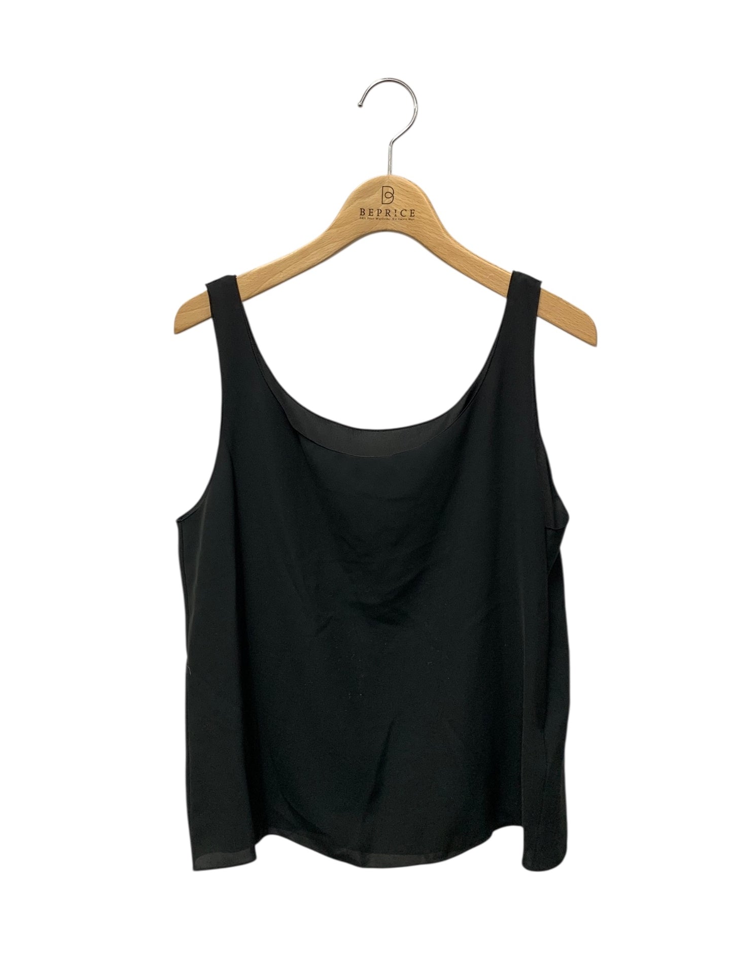 フォクシーブティック Vanilla Sky 39188 ブラウス 40 ブラック ボウタイ ITNVROOF8RCO