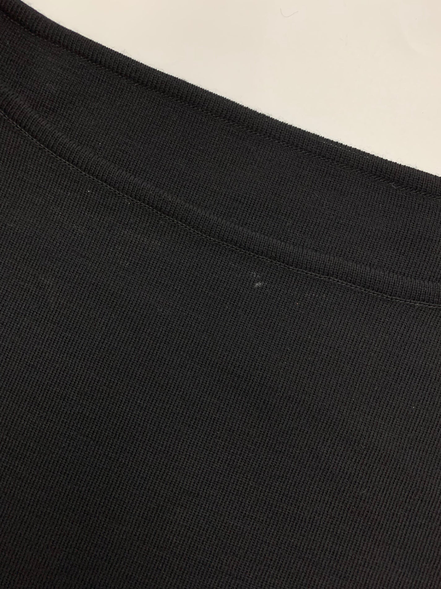 フォクシーブティック Knit Top Audrey 42376 ニットセーター 40 ブラック ウール ITEZ77RZLSSW