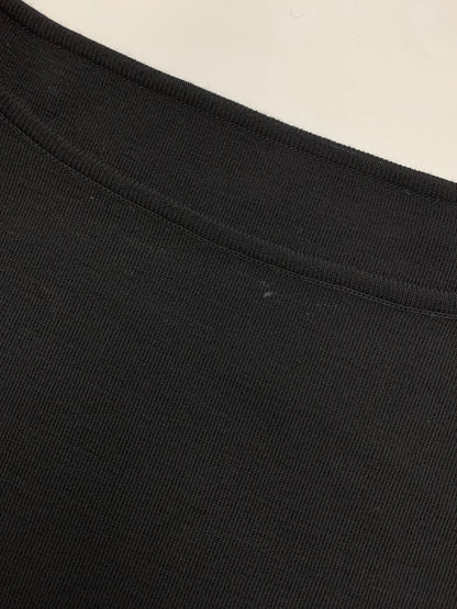 フォクシーブティック Knit Top Audrey 42376 ニットセーター 40 ブラック ウール ITEZ77RZLSSW