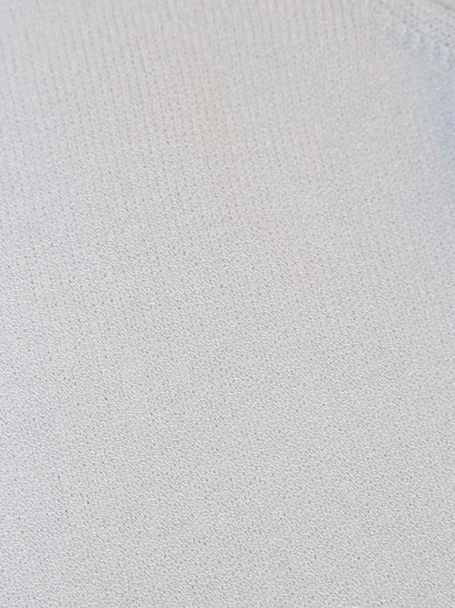 フォクシーブティック カーディガン レーヨンBLEND 37235 40 ブルー IT6KGGXL4S3W