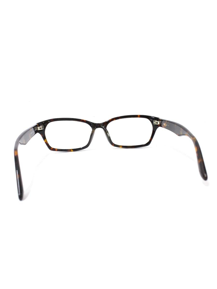 レイバン RB5130 メガネ ブラウン セルフレーム スクエア べっ甲柄 ITM0V8JO1S4K 【SALE】
