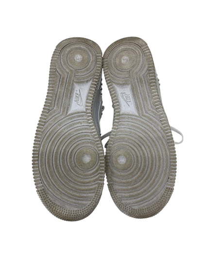 ナイキ Air Force 1 Low Star Studded AR0639-100 スニーカー 23 ホワイト エアフォース1 スター スタッズ IT77LXMLO3U8