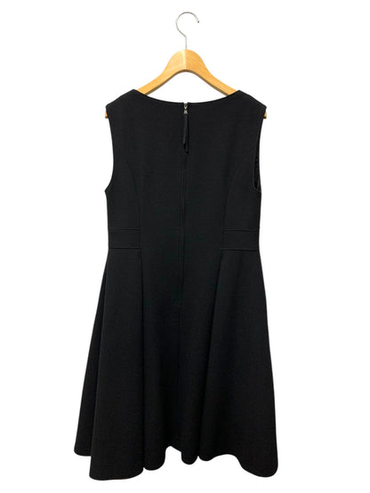 フォクシーブティック Dress Cloister 43196 ワンピース 40 ブラック ウール ITKZT6Z7QWUK