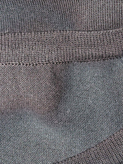 フォクシーブティック Flounce Petal 37908 ニット セーター 38 ブラック IT8DMZ9K1UQ4