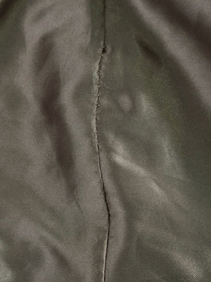 グレースクラス トリアセベロアフーディ 0222351105 36 グレー IT2O552SAPQK