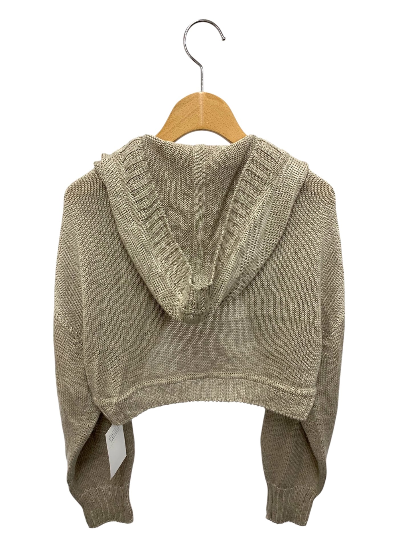 フォクシーブティック Cardigan Loren 44402 カーディガン F グレージュ IT89O9UY28ZK