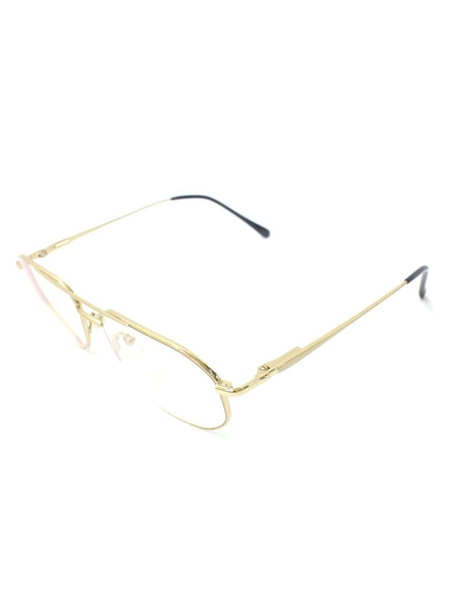 アースエレメント TM-10 メガネ ゴールド ティアドロップ IT29KH9Y8RB4 【SALE】