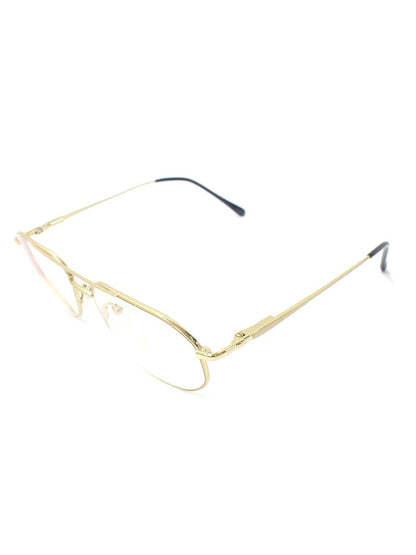 アースエレメント TM-10 メガネ ゴールド ティアドロップ IT29KH9Y8RB4 【SALE】