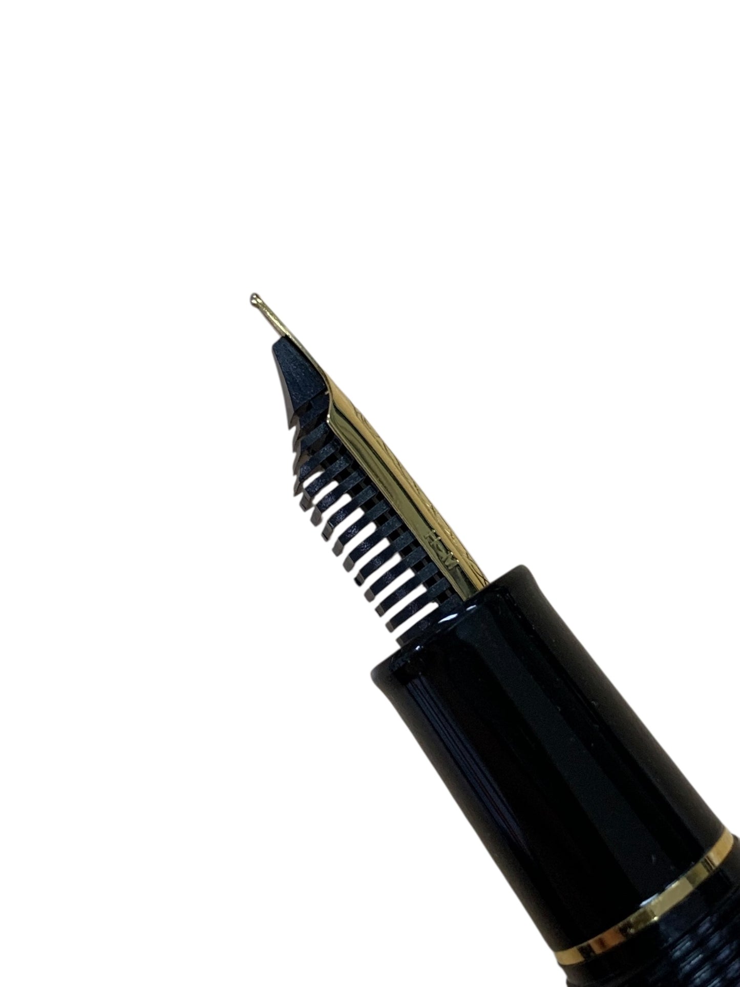 セーラー 万年筆 プロフィット蒔絵（菊） 香仙作 ブラック M 14K IT64DSYJKSS4 【SALE】