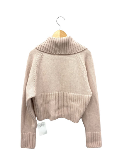 フォクシーブティック Knit Bolero Crescent 42370 F ピンク ニットボレロ クレセント ITRZD7J3W1AO