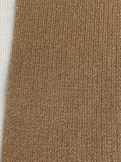 フォクシーニューヨーク collection cardigan 39014 カーディガン 38 ブラウン IT83ZFRX4XL4