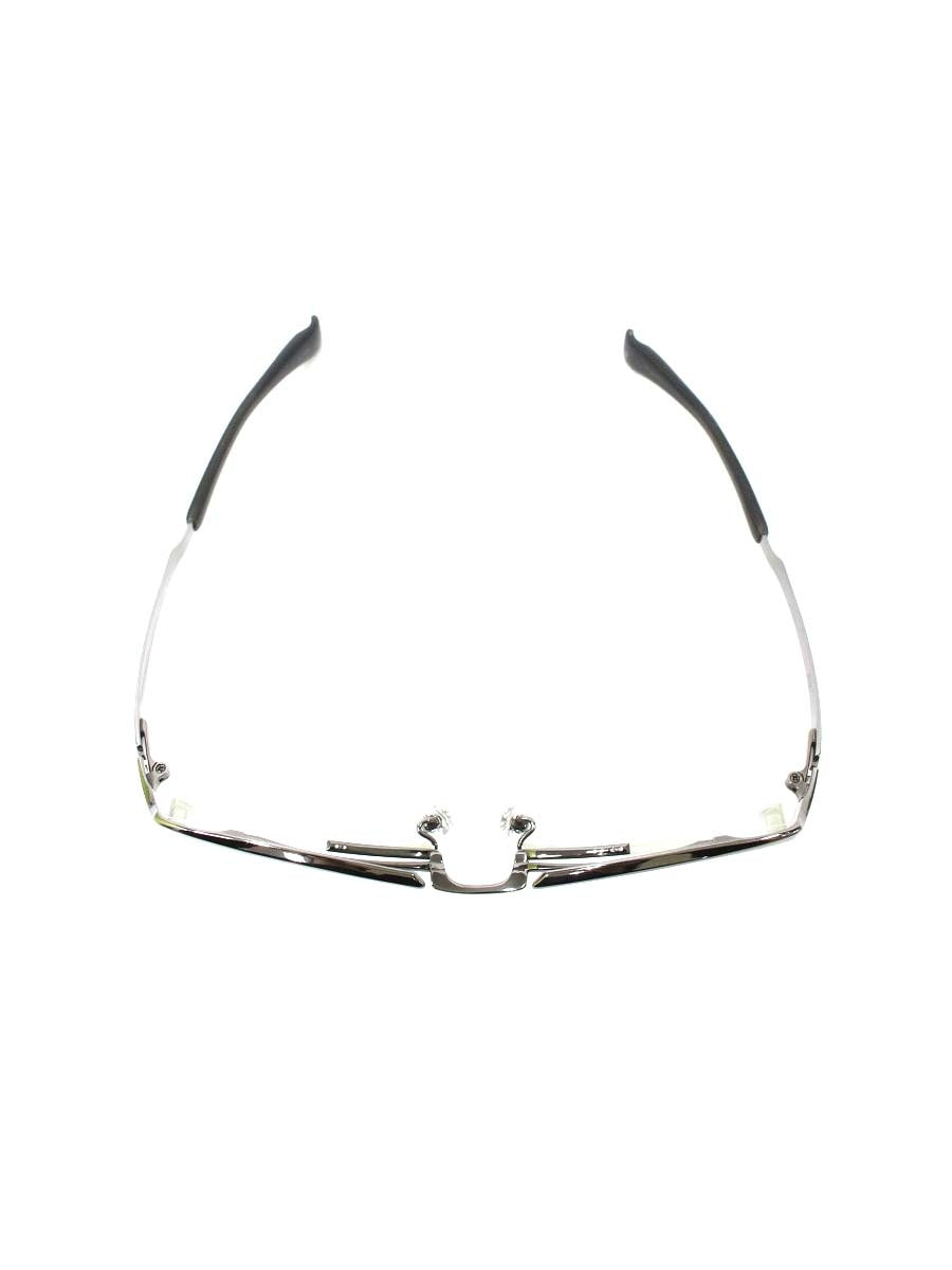 9999 眼鏡　S-321T（シルバー）美品 999.9 フォーナインズ S-321T | EyE Bon blog