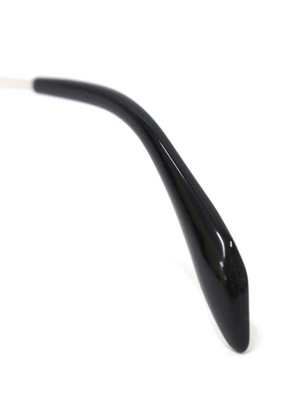 サムライ翔 SS-J34 メガネ シルバー メタルフレーム スクエア IT675DI262YO