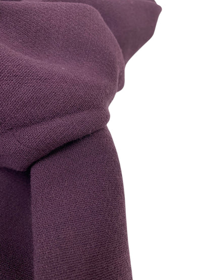 フォクシーブティック 28316 ジャケット 40 パープル ジャケット ITS805BKEE86