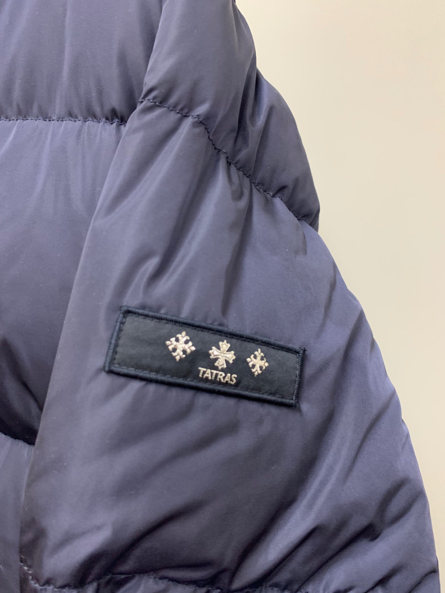 タトラス CONGO MTK20A4199 ダウンジャケット 03 ネイビー IT4QWE4K3YPC