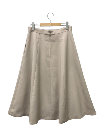 フォクシーブティック Skirt Tulip 45855 スカート 40 ベージュ ITQJTR5O0GG8