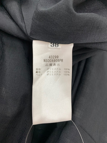 フォクシーニューヨーク Dress Sortie 43299 ワンピース 38 ブラック ITSIWF442HG8