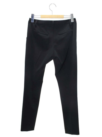 アディアム 35554 パンツ 0 ブラック タック ITPL5KSBDRD4