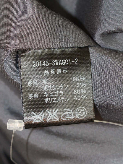 フォクシーブティック 20145 ワンピース 38 チャコール ITMBS8C84XL2