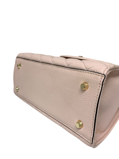 エムズグレイシー Classic Lady Bag 894514 ハンドバッグ ピンク ITALLKOERG1S