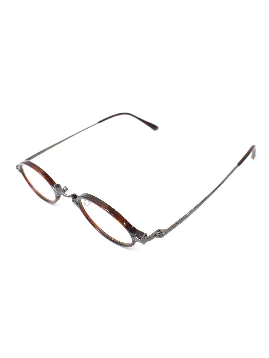 トムフォード TF5174 メガネ ブラウン コンビフレーム フルリム オーバル IT9JTYTQ1D0S 【SALE】