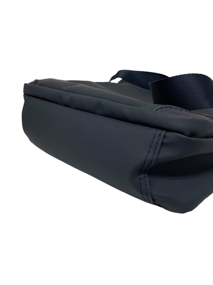 マッキントッシュフィロソフィー バルヴェニーLTD3 68753 ネイビー ショルダーバッグ タテ型 A4ジャストサイズ ITCEXYZ87YRS