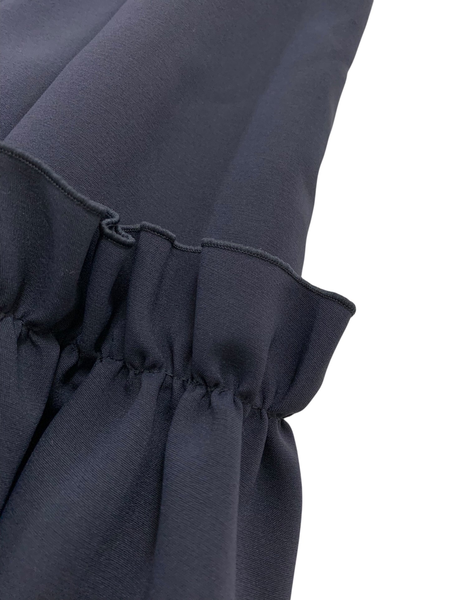 フォクシーニューヨーク DRESS 40963 ワンピース 38 ネイビー IT4ZQP33KH3C