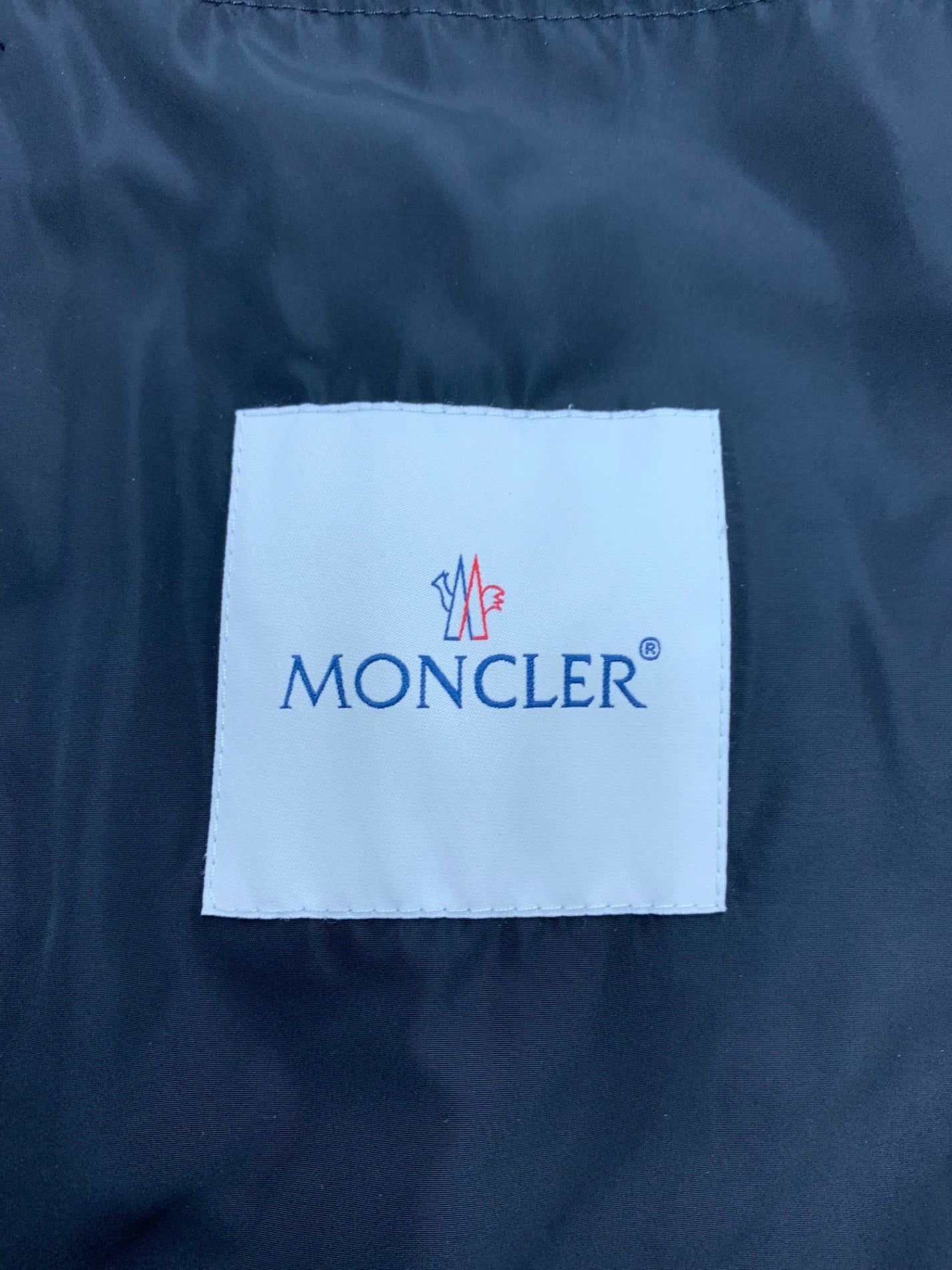 モンクレール LEBRIS GIUBBOTTO G10931C73306 54543 ナイロンジャケット 0 ブラック ITT9BIE4GXF4